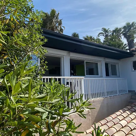 Διαμέρισμα 3 Etoiles Entierement Renove 