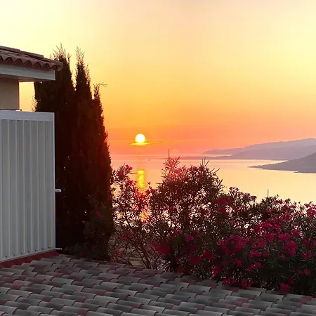 3 étoiles Entièrement Rénové U Nidu Vue Sur Le Golfe De Valinco à