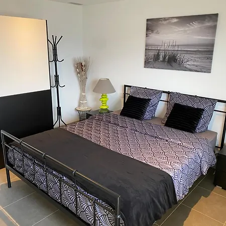 3 Etoiles Entierement Renove 