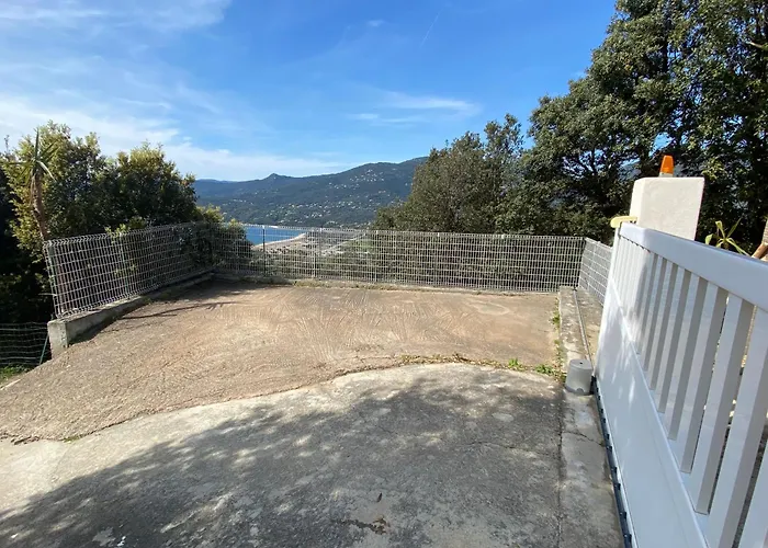 Apartment 3 Etoiles Entierement Renove 