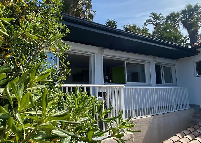 Apartment 3 Etoiles Entierement Renove 