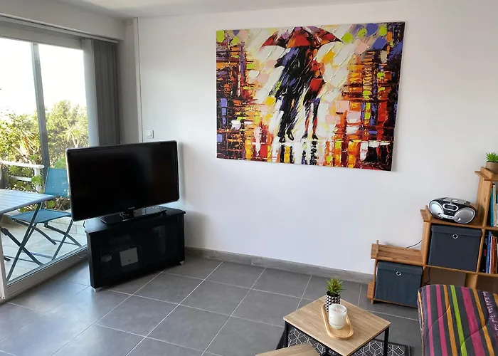 3 Etoiles Entierement Renove 